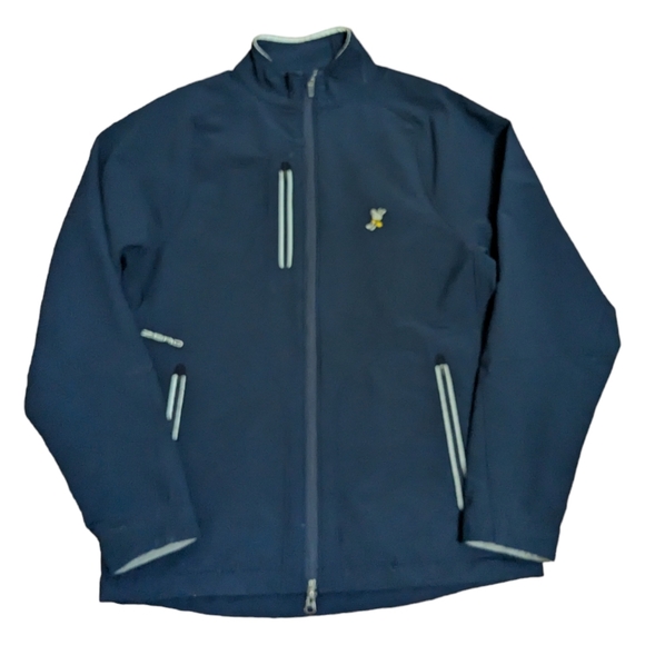 Winged Foot Golf club windbreaker country club golf Jacket Windbreaker Team